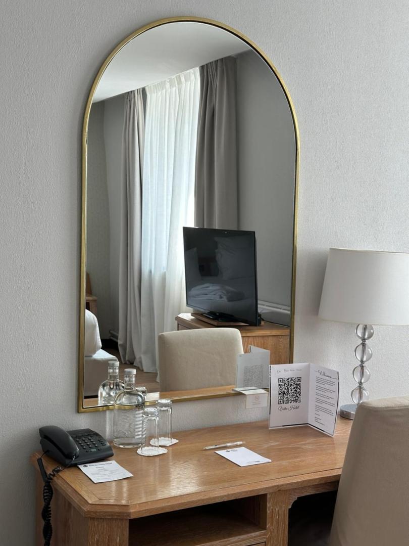 Best Western Plus Le Picardy แซ็ง-ก็องแต็ง ภายนอก รูปภาพ