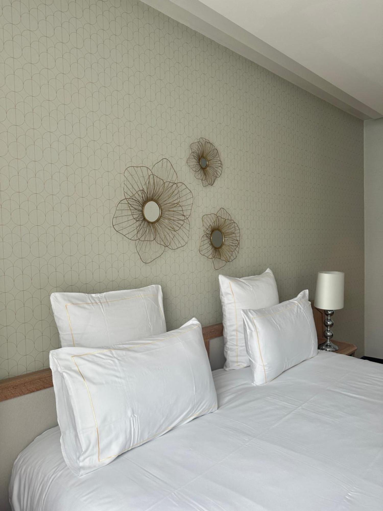 Best Western Plus Le Picardy แซ็ง-ก็องแต็ง ภายนอก รูปภาพ
