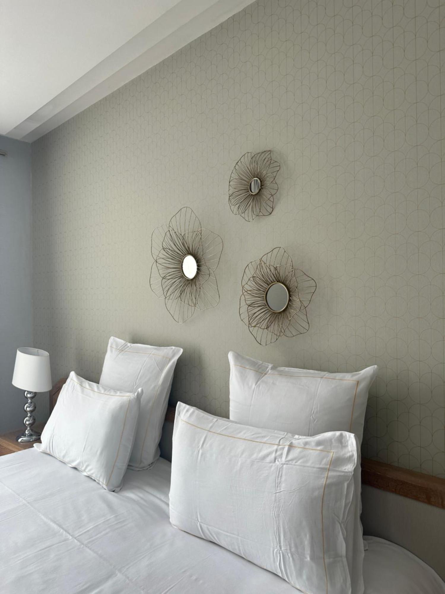 Best Western Plus Le Picardy แซ็ง-ก็องแต็ง ภายนอก รูปภาพ